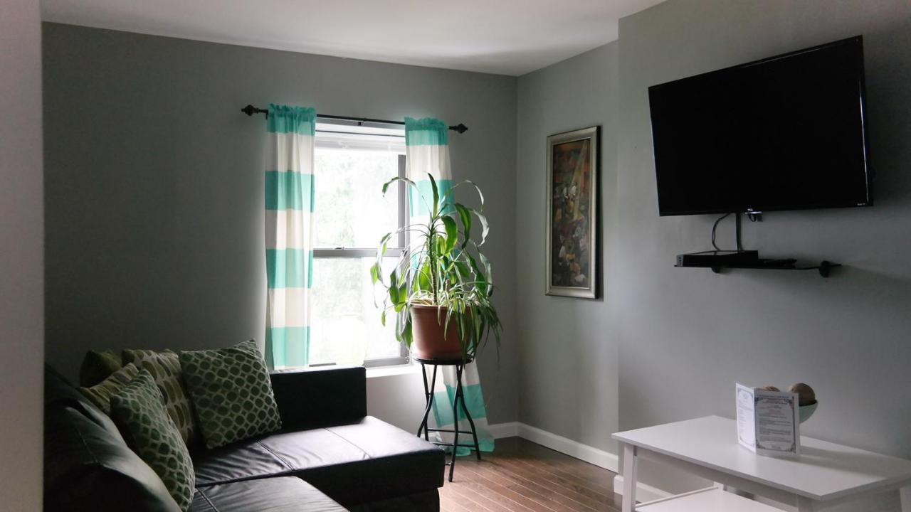 Sandy'S Place Nyc 1 Нью-Йорк Экстерьер фото